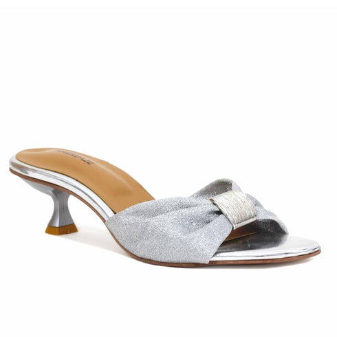 Women Formal Heel - 75042S - Heels - Walkeaze